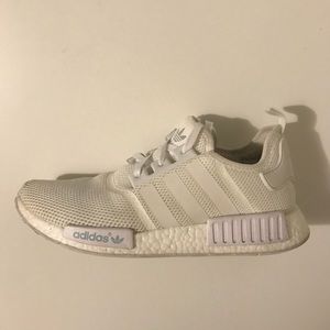 adidas NMD R1 Triple White